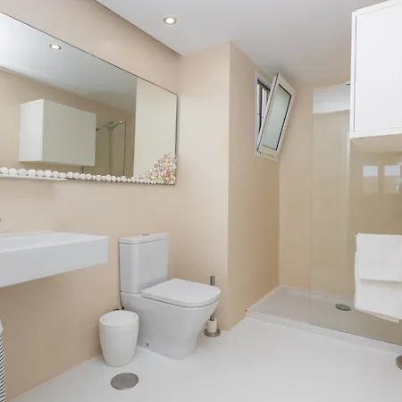 Mimosas Holiday home San Bartolome de Tirajana (Gran Canaria)