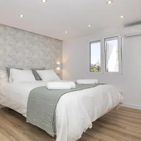 Mimosas Holiday home San Bartolome de Tirajana (Gran Canaria)